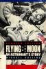 Cover image of Flying to the moon