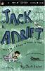 Cover image of Jack adrift