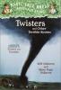 Cover image of Twisters and other terrible storms