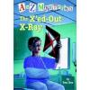 Cover image of The x'ed-out x-ray