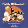 Cover image of Happy Halloween!