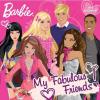 Cover image of Barbie