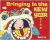 Cover image of Bringing in the New Year