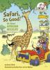 Cover image of Safari, so good!