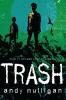 Cover image of Trash