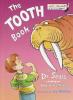 Cover image of The tooth book