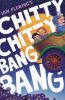 Cover image of Ian Fleming's Chitty Chitty Bang Bang