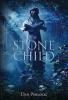 Cover image of The stone child