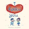 Cover image of I haiku you