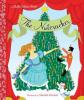 Cover image of The nutcracker