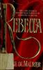 Cover image of Rebecca