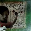 Cover image of The wolves in the walls