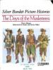 Cover image of The days of the musketeers
