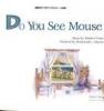 Cover image of Do you see Mouse?