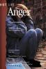 Cover image of Anger