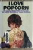 Cover image of I love popcorn