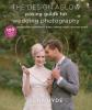 Cover image of The Design Aglow posing guide for wedding photography