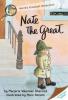 Cover image of Nate the Great