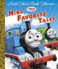 Cover image of Thomas & friends
