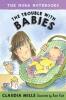 Cover image of The trouble with babies