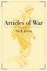 Cover image of Articles of war