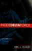 Cover image of Inside Delta Force