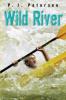 Cover image of Wild river