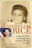Cover image of Condoleezza Rice