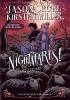 Cover image of Nightmares!