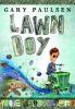 Cover image of Lawn boy