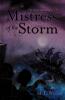 Cover image of Mistress of the Storm