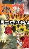 Cover image of Legacy