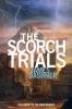 Cover image of The Scorch trials