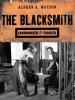 Cover image of The blacksmith