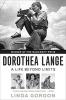 Cover image of Dorothea Lange