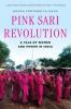 Cover image of Pink sari revolution