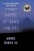 Cover image of House of sand and fog