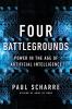 Cover image of Four Battlegrounds
