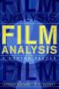Cover image of Film analysis