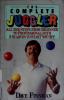 Cover image of The complete juggler