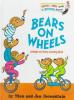 Cover image of Bears on wheels