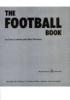 Cover image of The football book
