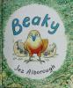 Cover image of Beaky