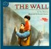 Cover image of The wall