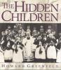 Cover image of The hidden children