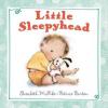 Cover image of Little sleepyhead