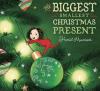 Cover image of The biggest smallest Christmas present