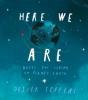 Cover image of Here we are