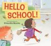 Cover image of Hello school!