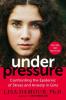 Cover image of Under pressure